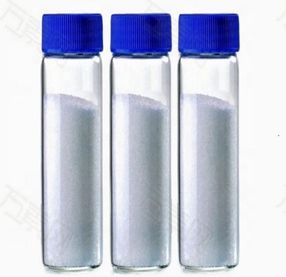 99% API Active Pharmaceutical Ingredient Terazosin HCl White Powder