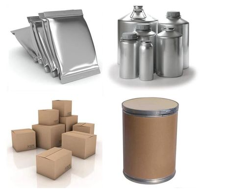 Bodybuilding Weight Loss Calories 6-Paradol 50% Cas 27113-22-0