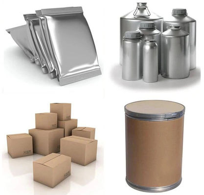 Nefiracetam Powder Dosage Effects Nootropics Brain Supplement