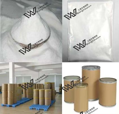 White Powder 99% Erythromycin Thiocyanate Cas 7704-67-8