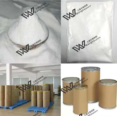 গুণ  Antigout API Zyloprim Allopurinol Powder 99% for treat kidney stones কারখানা