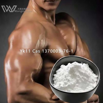 গুণ  Pharma Bodybuilding Your Partner in Achieving Your Bodybuilding Goals with YK-11 কারখানা